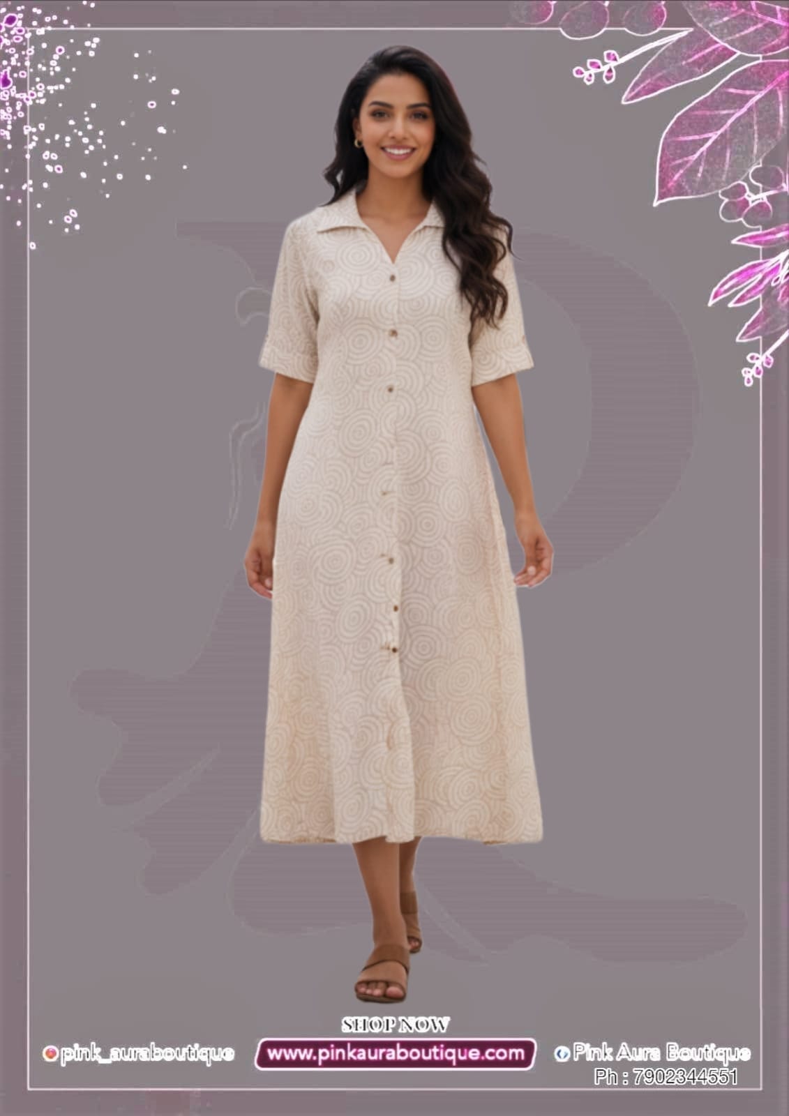 Ladies western wear - Gowns