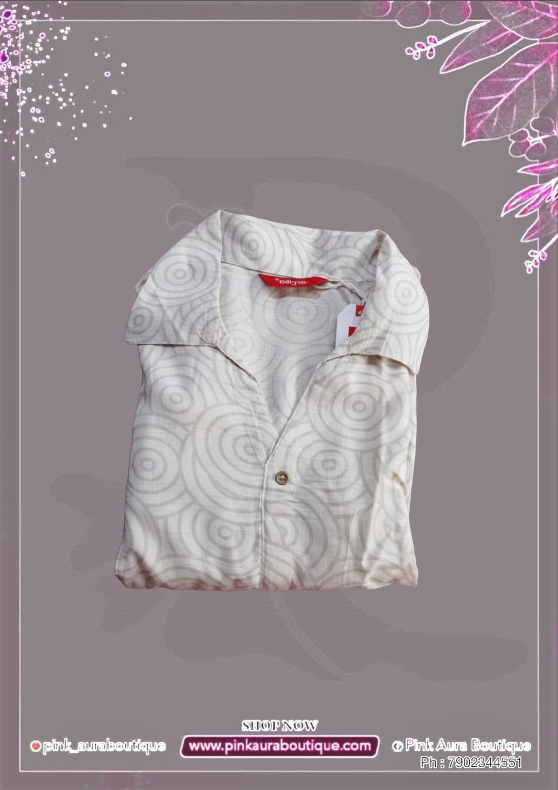 Ladies western wear - Gowns