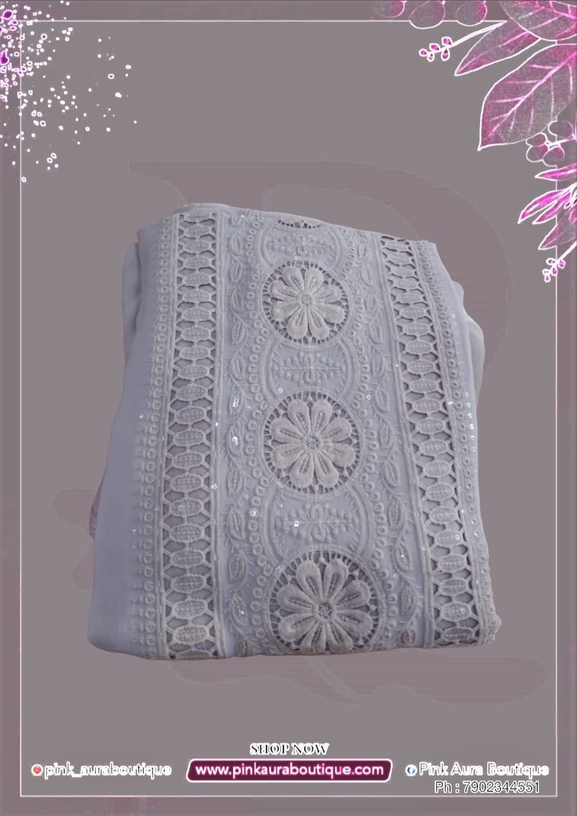 Churidar materials- Premium