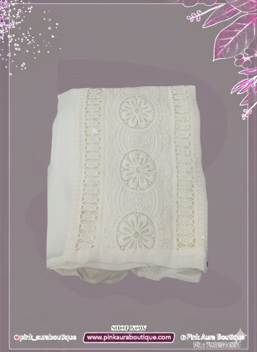 Churidar materials- Premium