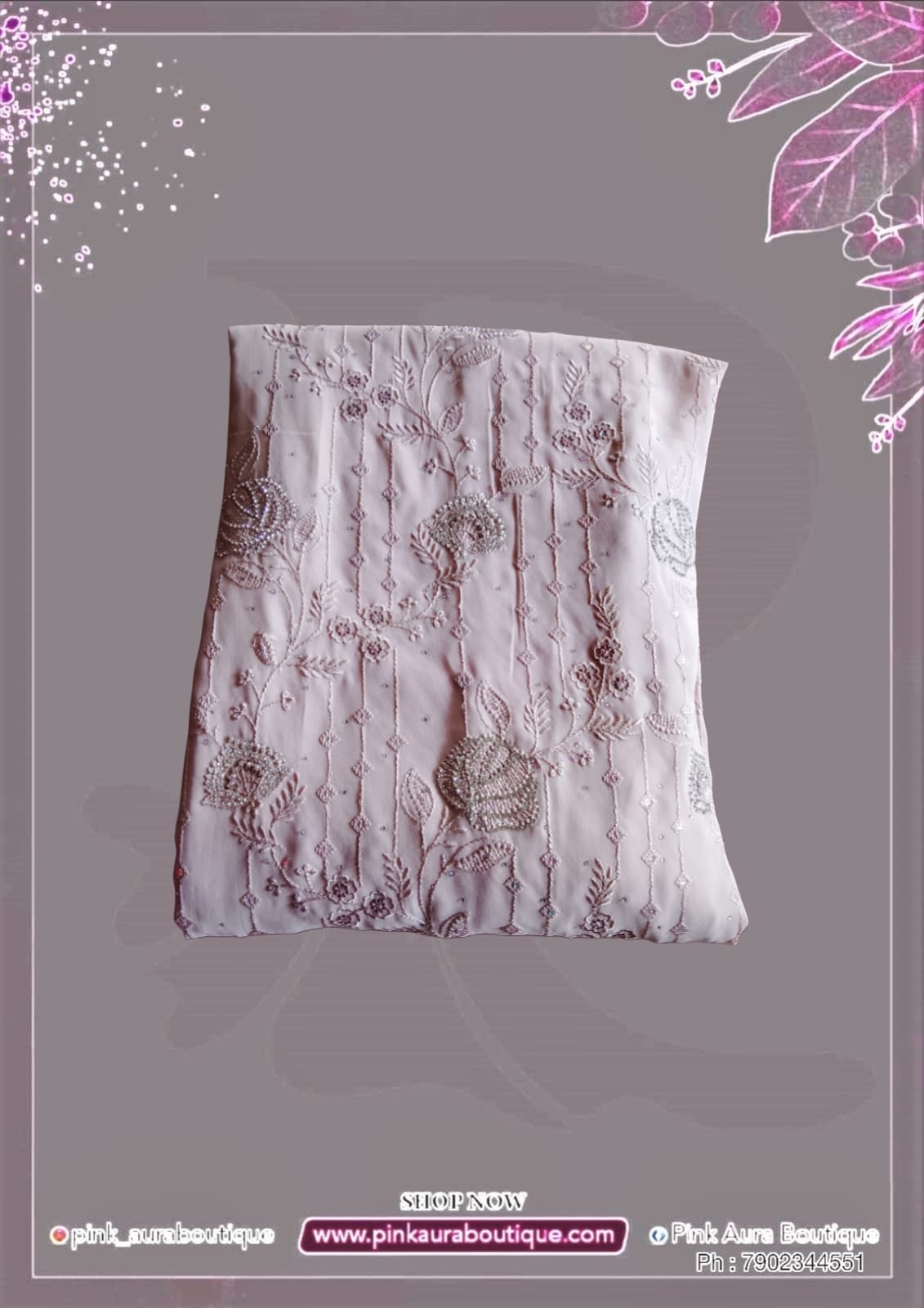 Churidar materials- Premium