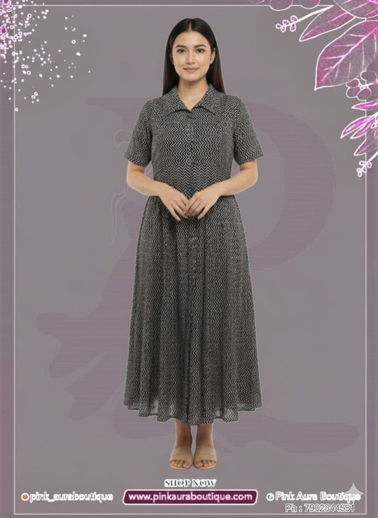 Ladies western wear - Gowns