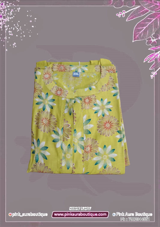 Ladies western wear - Gowns with Overcoat