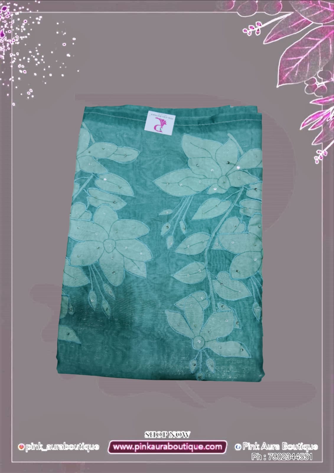 Churidar materials- Semi-Tussar