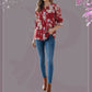 Ladies Western Wear - Short Tops
