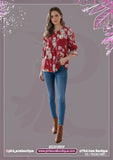 Ladies Western Wear - Short Tops