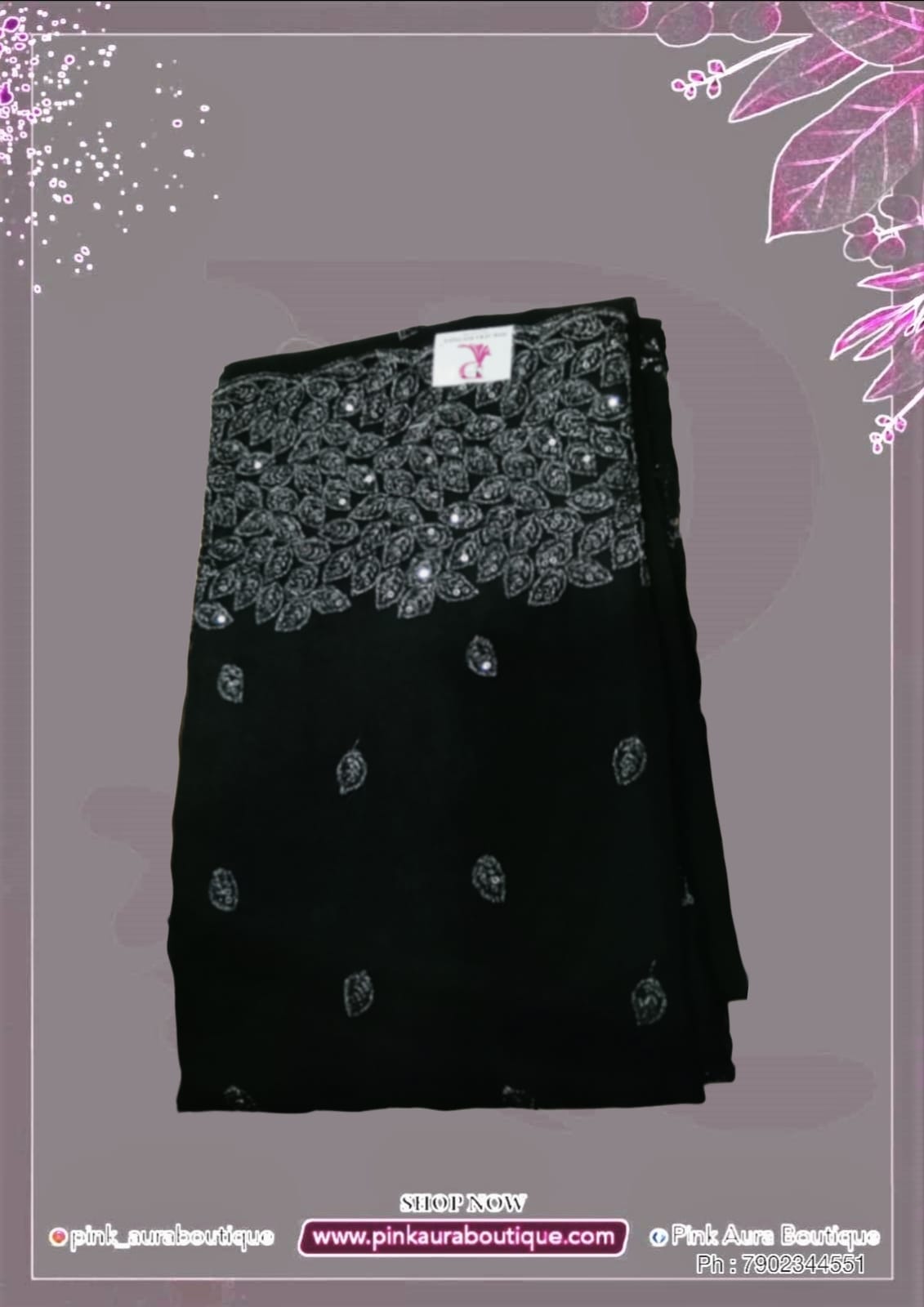 Churidar materials- Georgette