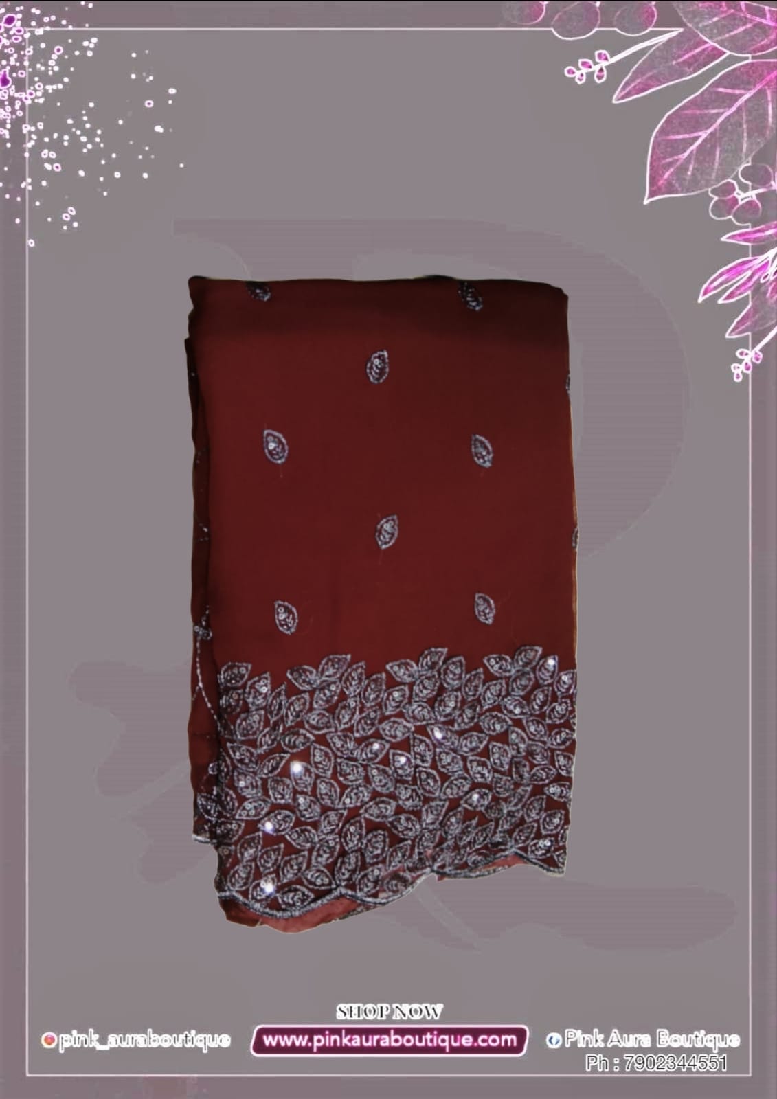 Churidar materials- Georgette