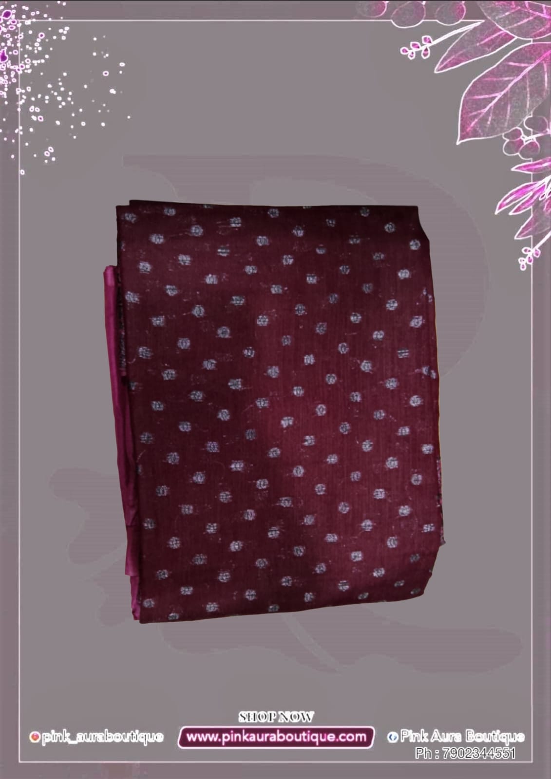 Churidar materials- Banarasi