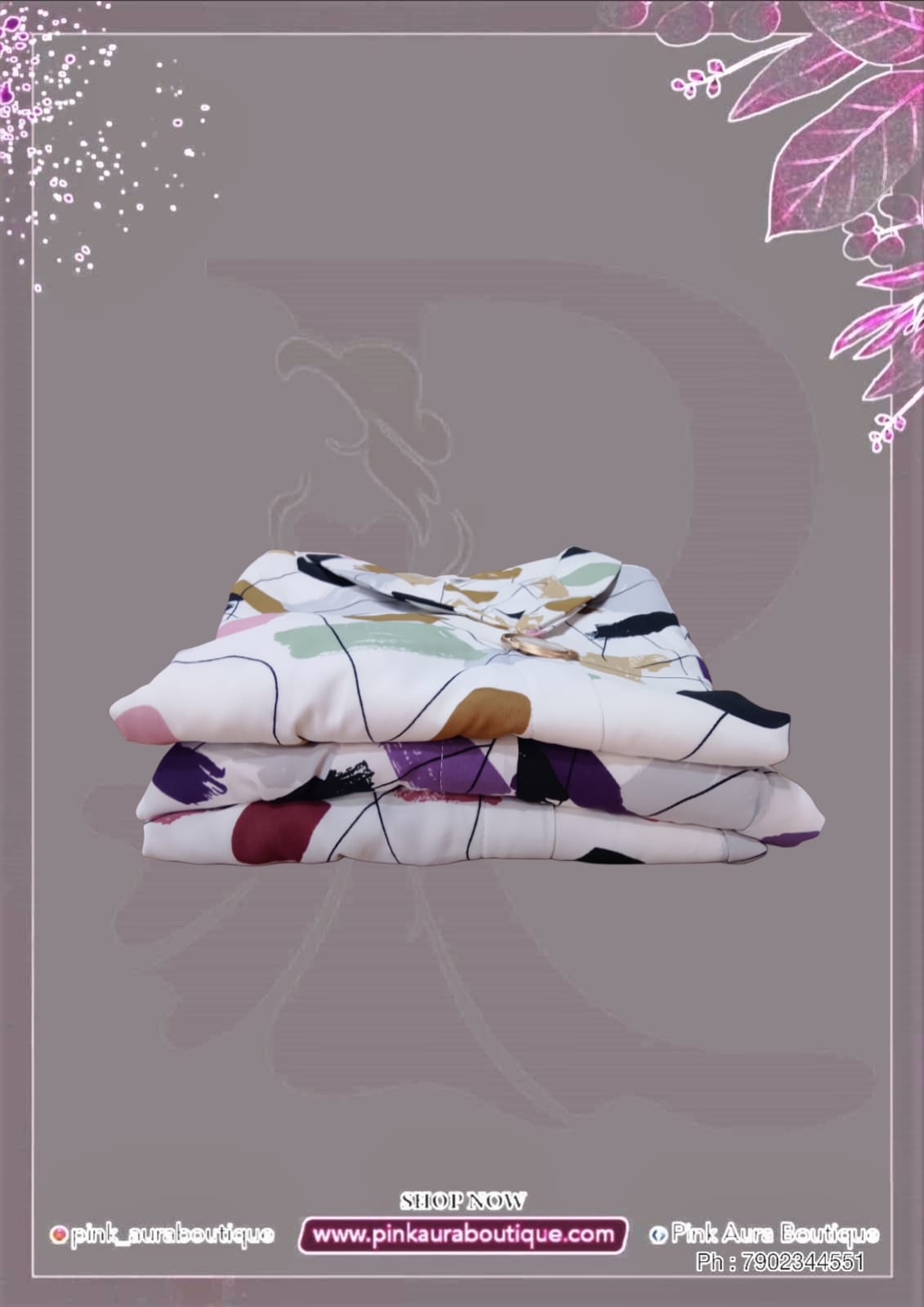 Ladies Western Wear - Shirts