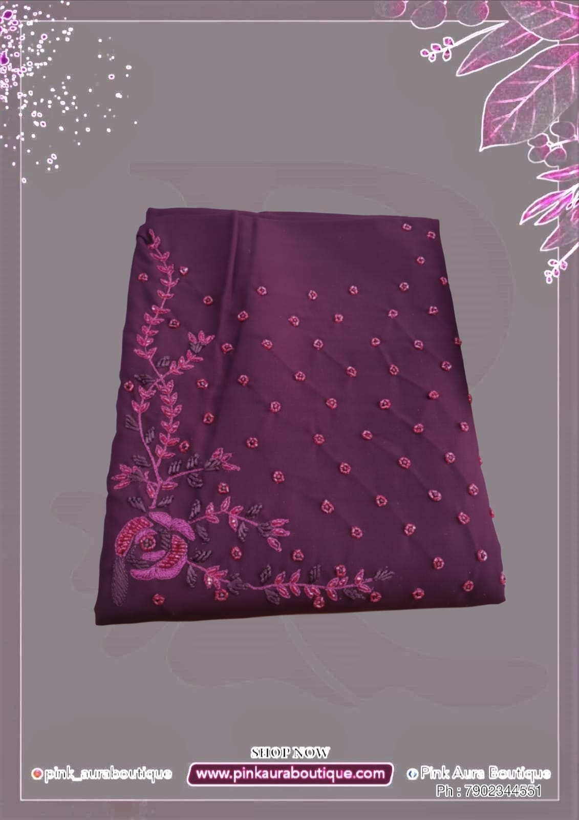 Churidar materials- Premium