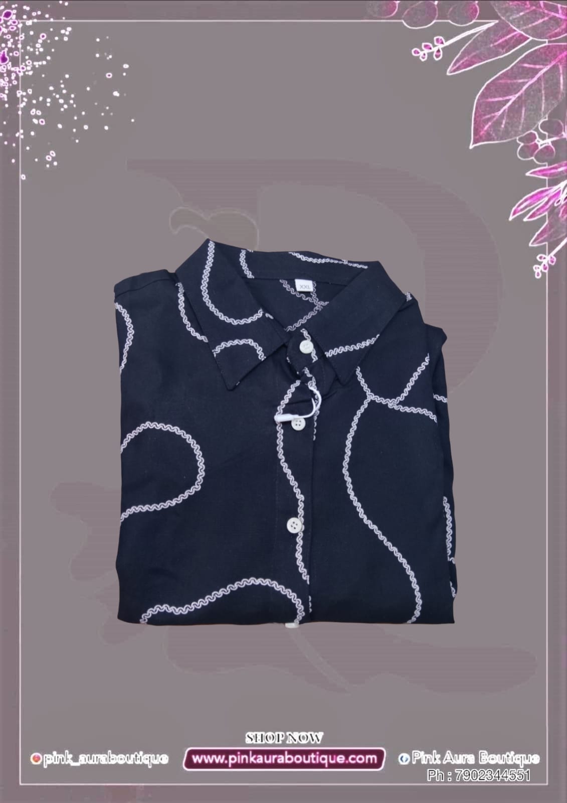 Ladies Western Wear - Shirts