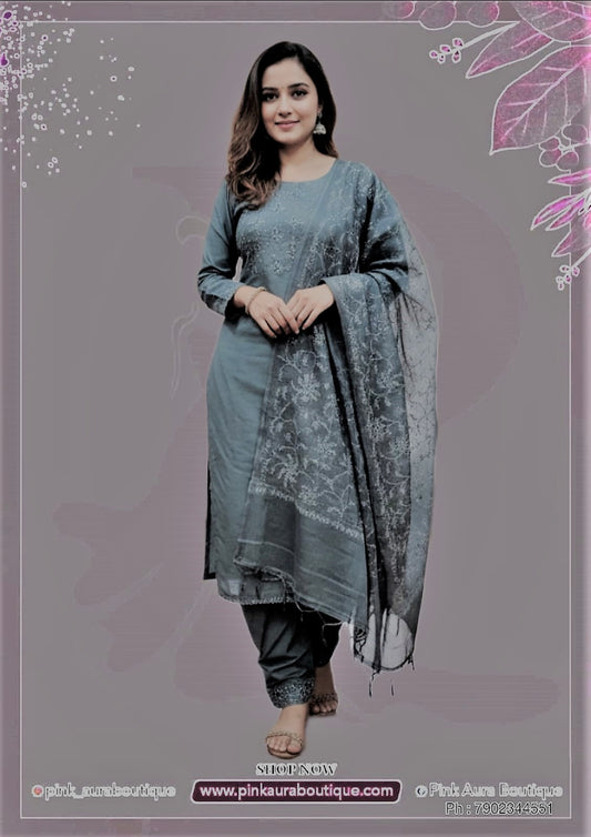 Churidar materials- Premium