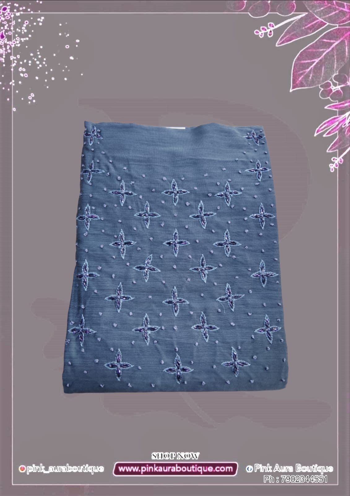 Churidar materials- Premium