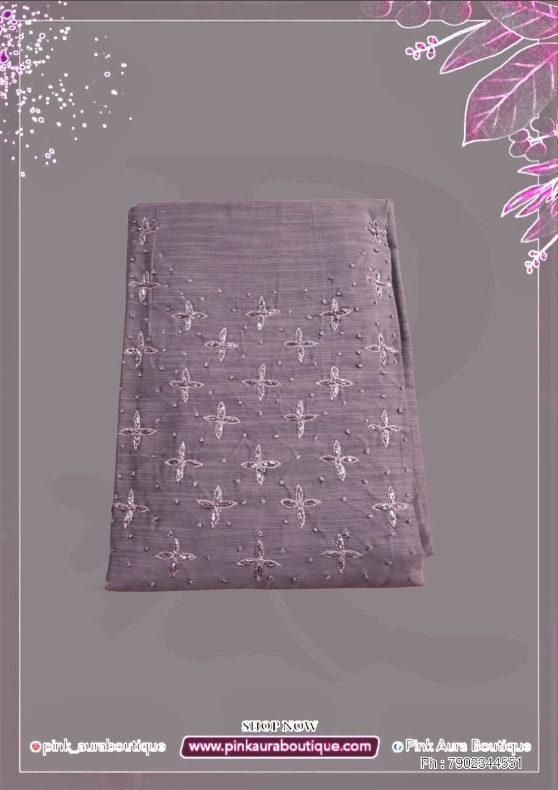 Churidar materials- Premium