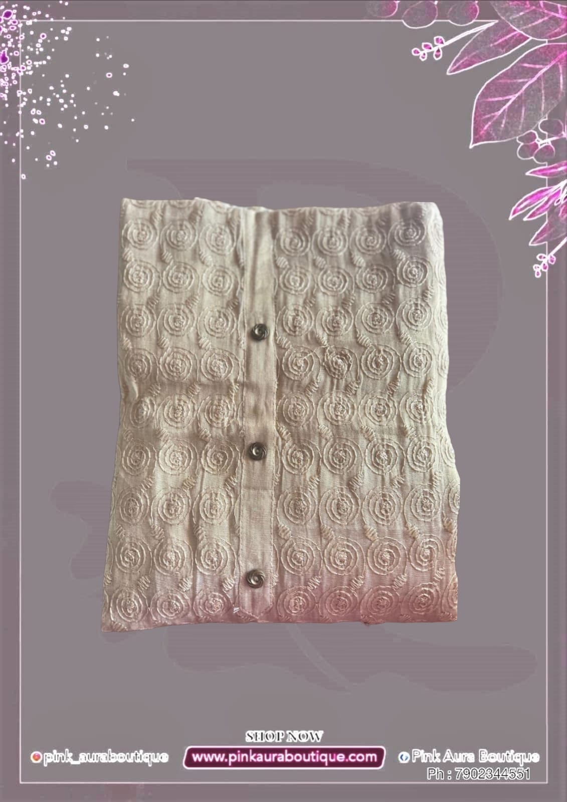 Churidar materials- Premium