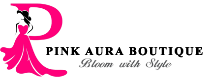 Pink Aura Boutique